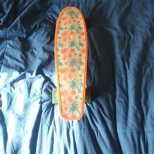 Pennyboard